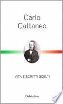 Libro Carlo Cattaneo