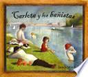 Libro Carlota y los bañistas