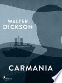 Libro Carmania