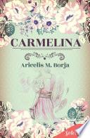 Libro Carmelina