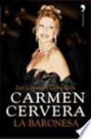 Libro Carmen Cervera