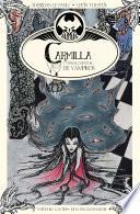 Libro Carmilla y otros cuentos de vampiros