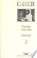 Libro Cartas: 1964-1968