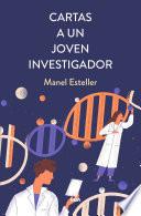 Libro Cartas a un joven investigador