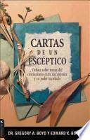 Libro Cartas De Un Esceptico/ Skeptic's Letters