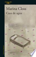 Libro Casa de agua