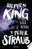 Libro Casa negra