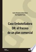 Libro Caso Embotelladora DR: