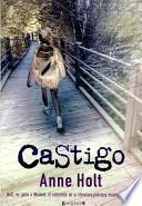 Libro Castigo