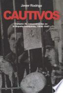 Libro Cautivos