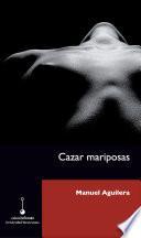 Libro Cazar mariposas