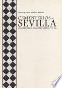 Libro Cementerios de Sevilla