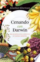 Libro Cenando con Darwin