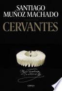 Libro Cervantes