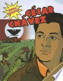 Libro César Chávez