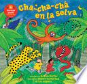 Libro Cha-Cha-Chá En La Selva