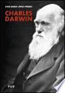 Libro Charles Darwin