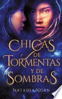 Libro Chicas de Tormentas Y de Sombras. Chicas de Papel Y Fuego 2