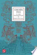 Libro Chichén Itzá