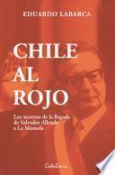 Libro Chile al rojo