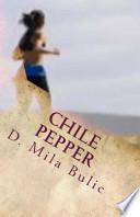 Libro Chile Pepper
