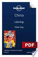 Libro China 5. Liáoníng