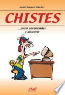 Libro Chistes