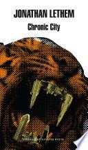 Libro Chronic City