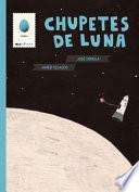 Libro Chupetes de Luna