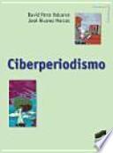 Libro Ciberperiodismo