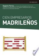 Libro Cien empresarios madrileños