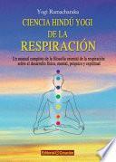 Libro Ciencia hindú yogi de la respiración