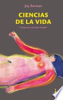 Libro Ciencias de la vida
