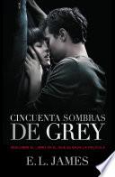 Libro Cincuenta sombras de Grey (versión argentina) (Cincuenta sombras 1)