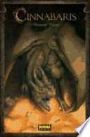 Libro Cinnabaris