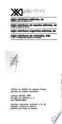 Libro Circunstancia y Juana