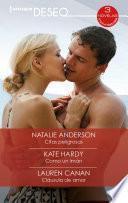 Libro Citas peligrosas - Como un imán - Cláusula de amor