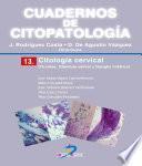 Libro Citología cervical. Tiroides, Glándula salival y ganglio linfático