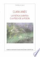 Libro Clara Janés