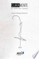 Libro Clara mente - El alma del cuerpo