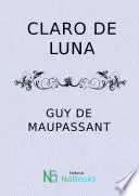 Libro Claro de luna