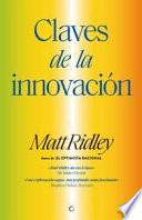 Libro Claves de la innovación
