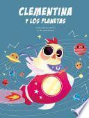 Libro Clementina y los planetas