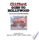 Libro Clifford va a Hollywood