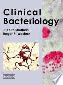 Libro Clinical Bacteriology