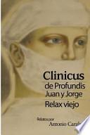 Libro Clinicus
