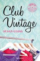 Libro Club Vintage