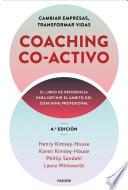 Libro Coaching Co-activo