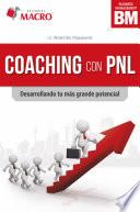 Libro Coaching con PNL