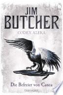 Libro Codex Alera 5